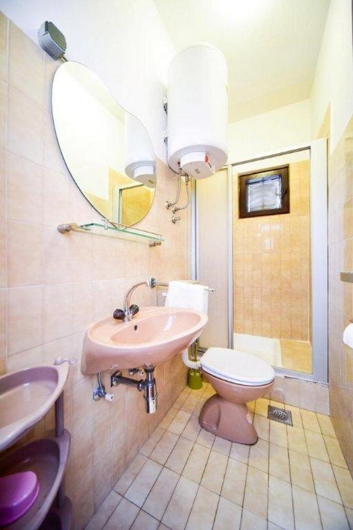 Apartments with a parking space Zadar - Diklo, Zadar - 6453 photo 3