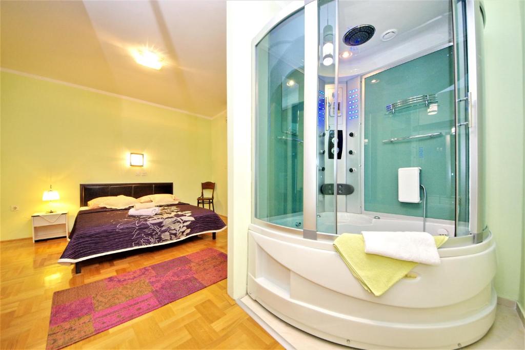 Apartment Martina photo 3
