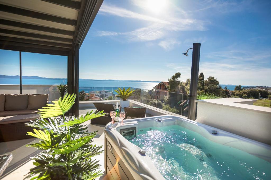 Seaside residence - Sunrise appartment — photo 1