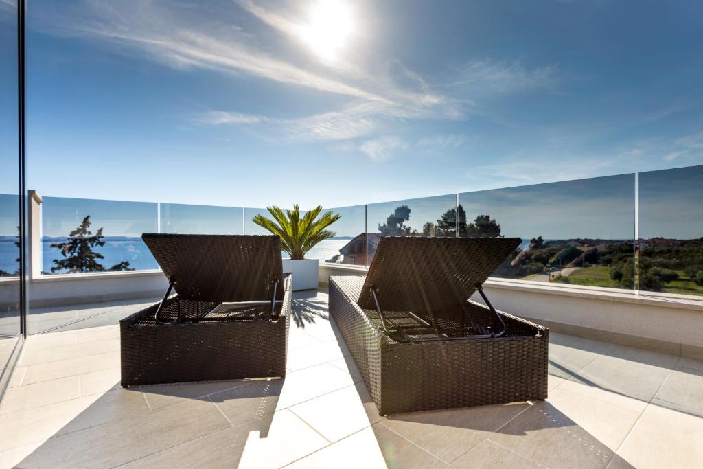 Seaside residence - Sunrise appartment photo 3