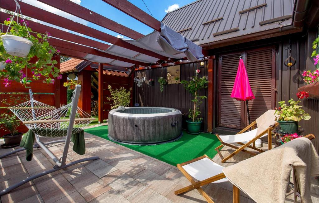 Beautiful Home In Mrkopalj With Sauna photo 2