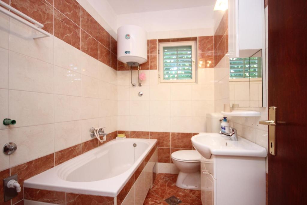 Apartment Mastrinka 10261b photo 3