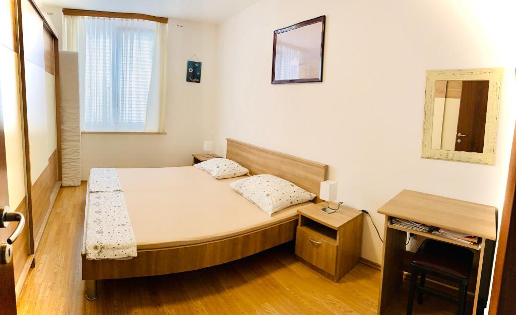 Apartment Marina Senj photo 2