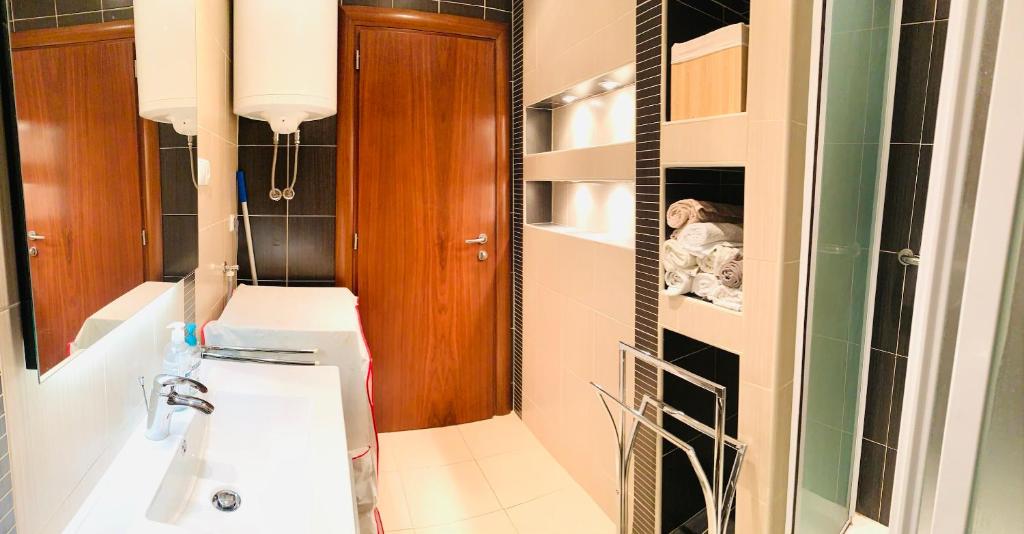 Apartment Marina Senj photo 3