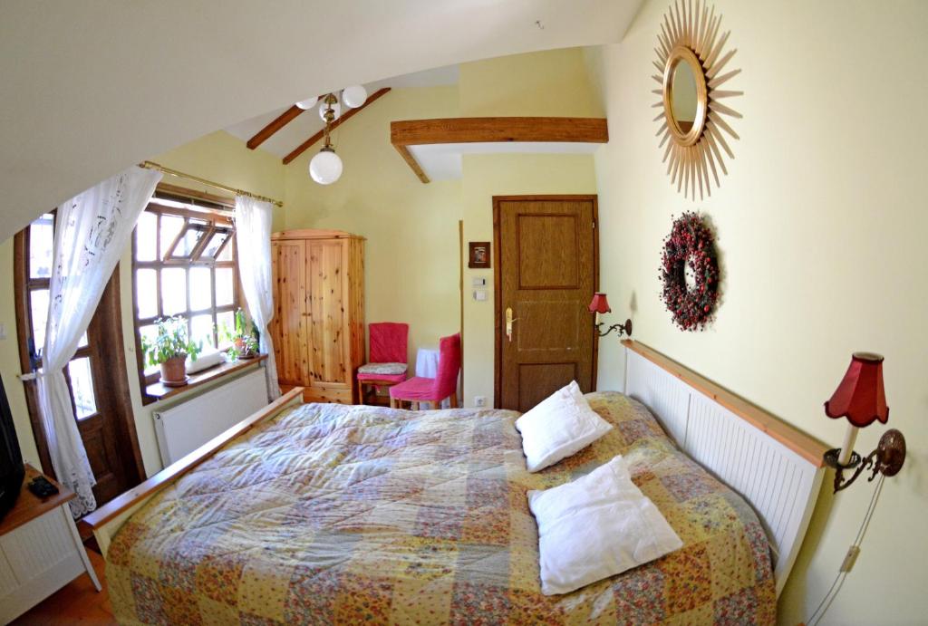 Holiday Home Tonkina kuća photo 2