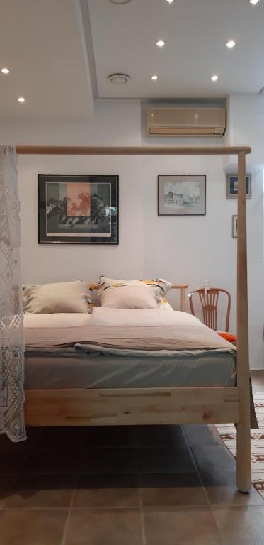 Studio Apartman Mija 2A **** — photo 1