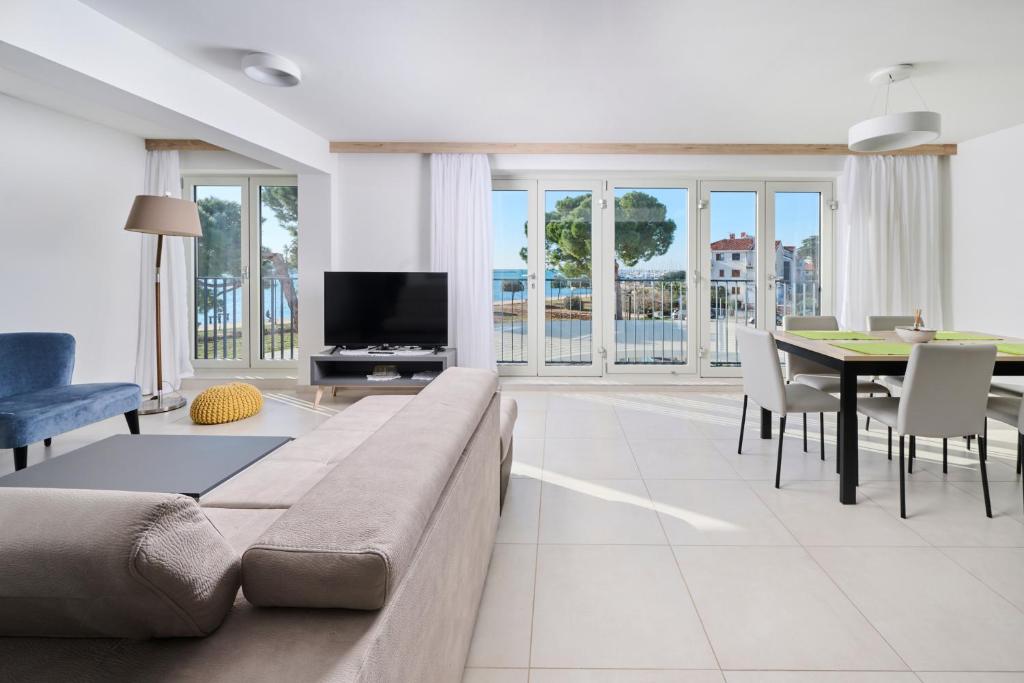 Apartment SONJA in Garden Palace Resort Umag — photo 1