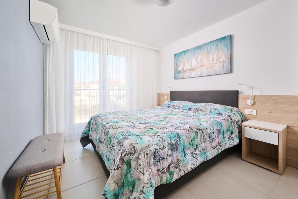 Apartment SONJA in Garden Palace Resort Umag photo 2