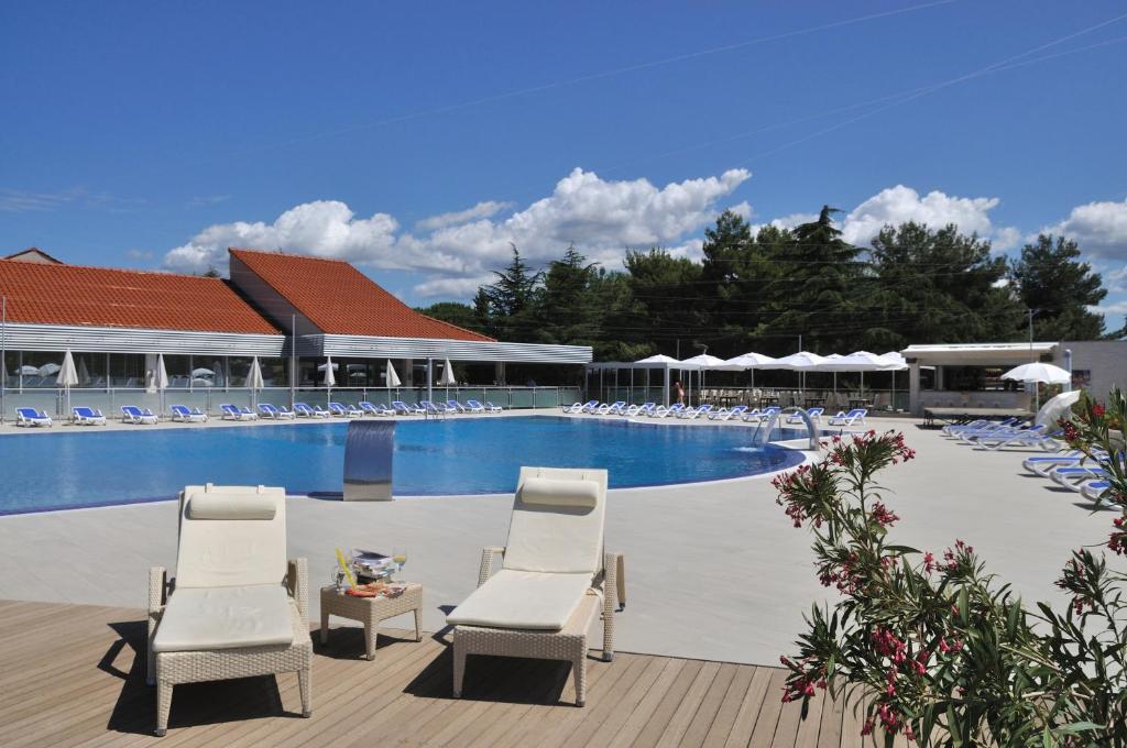 Maistra Select Petalon Resort photo 2