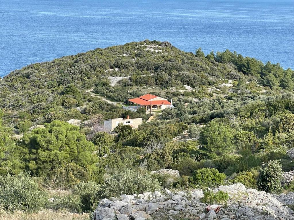 Seaside holiday house Cove Mala Svitnja — photo 1