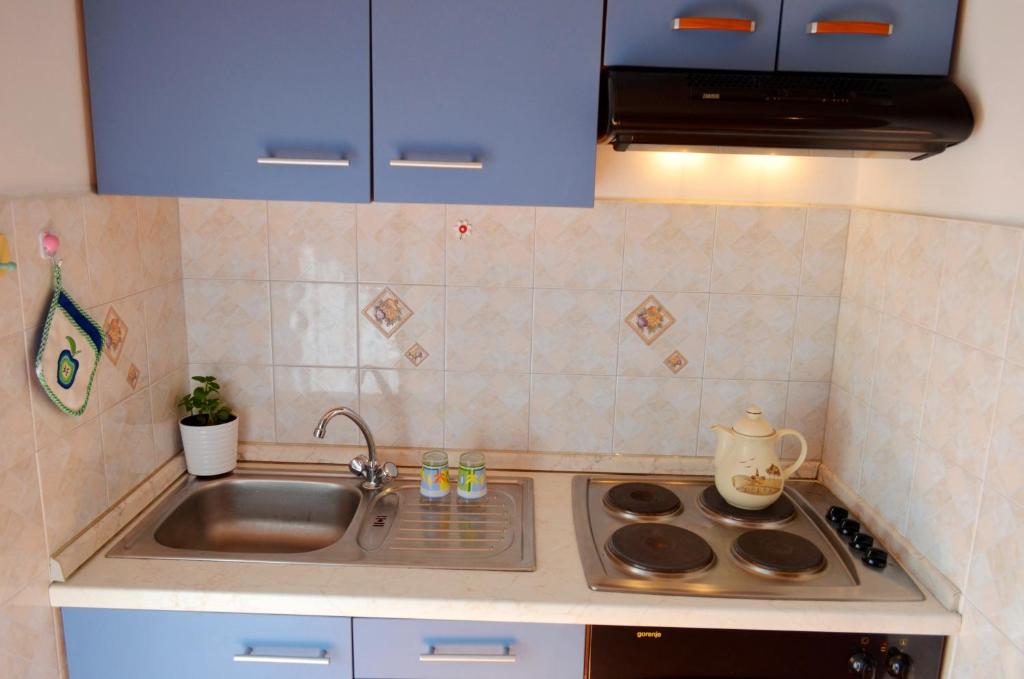 Apartments and Rooms Suzana photo 3