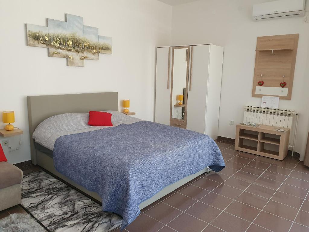 Studio apartmani Toplička bajka photo 2