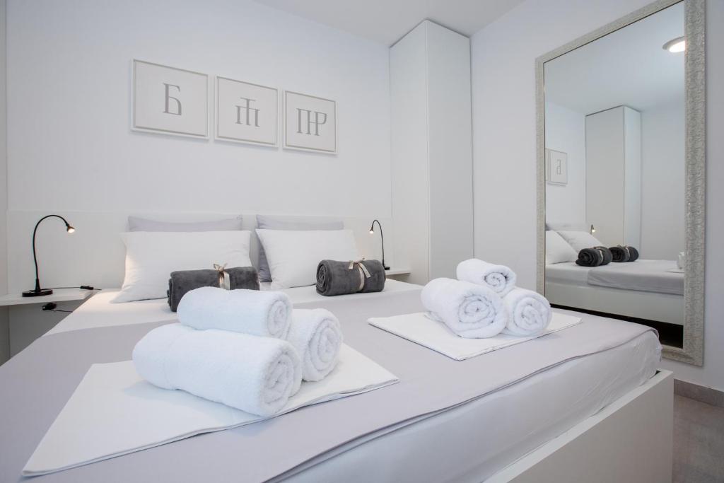 Guest House Mazuth II photo 2