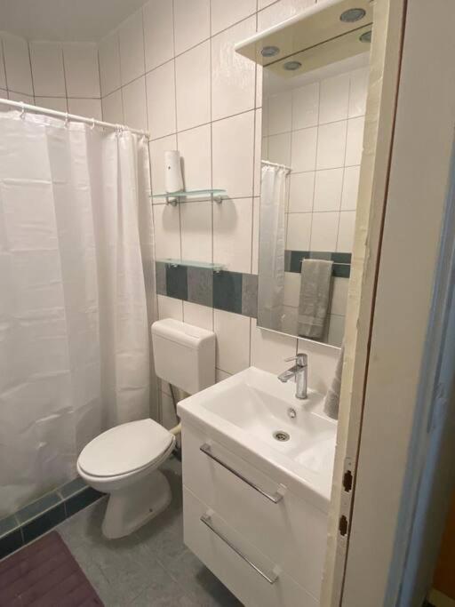 Studio Apartment Luxe photo 3