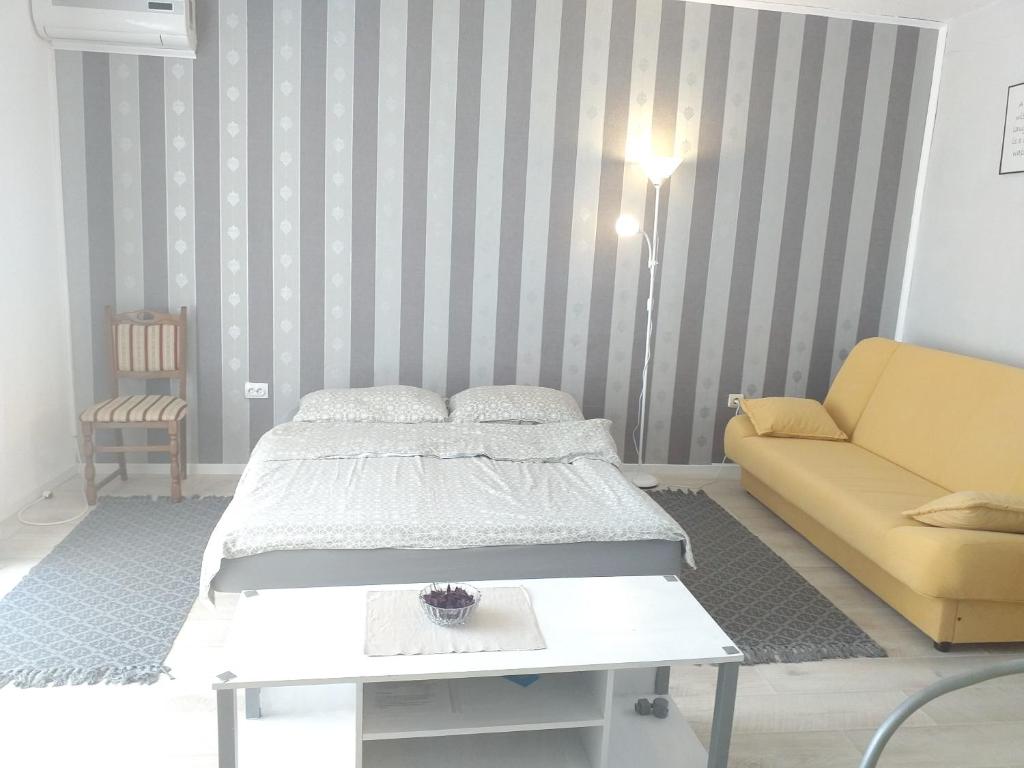 Cosy Apartment in Vir with Mountain View photo 2
