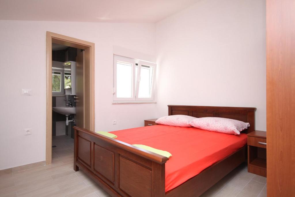 Apartments by the sea Basina photo 2