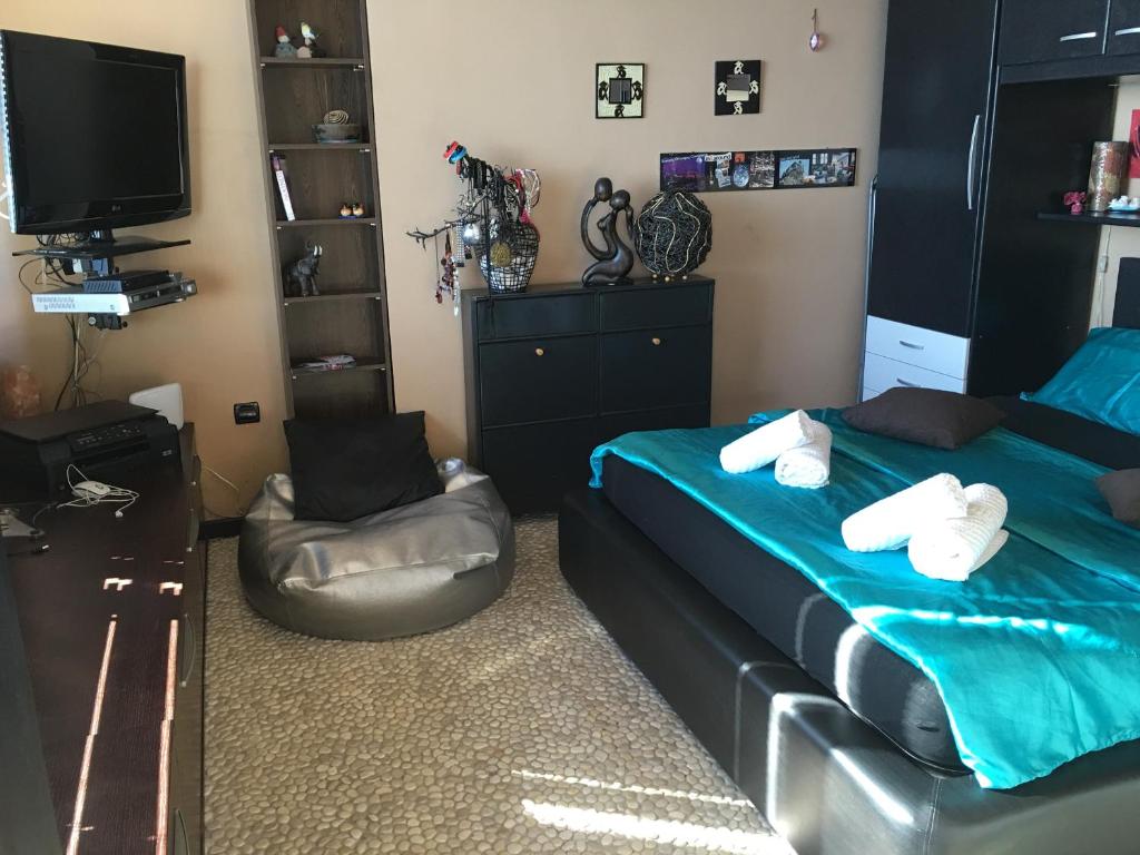 Rijeka Fiorino Apartment photo 3