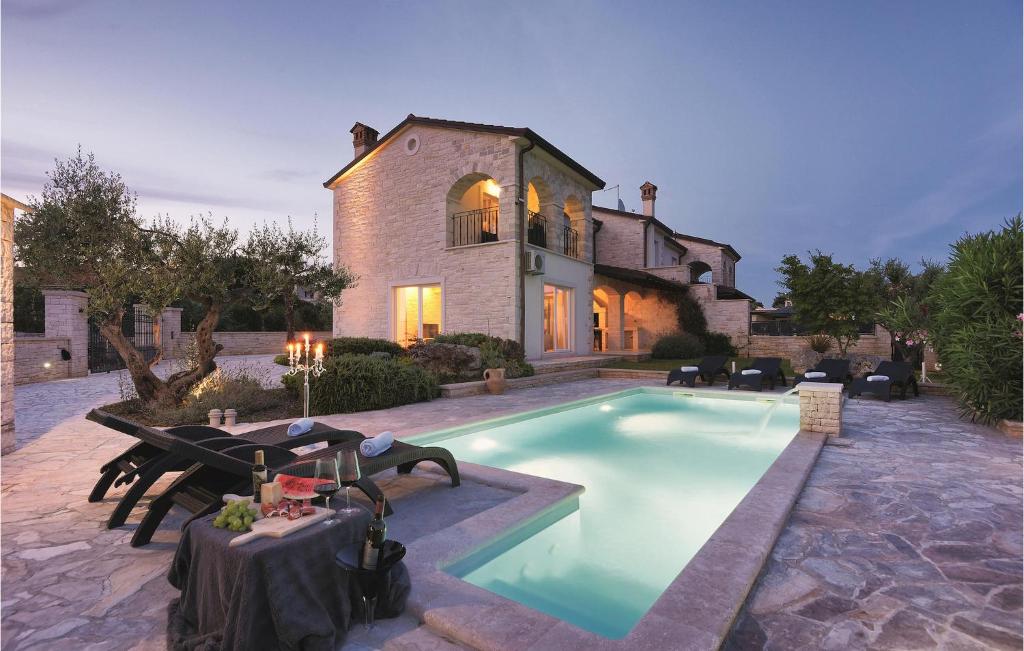 Villa Macun photo 3
