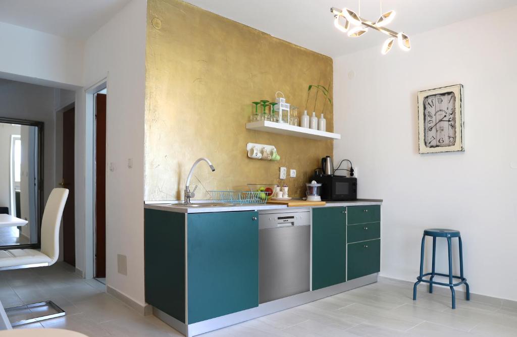 Apartments Skandi1 photo 2