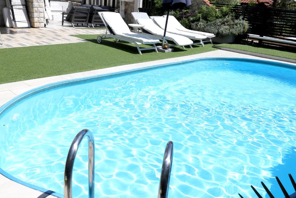 Apartments Skandi1 photo 3