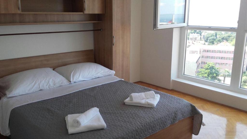Sweet apartment with beautifull view photo 2