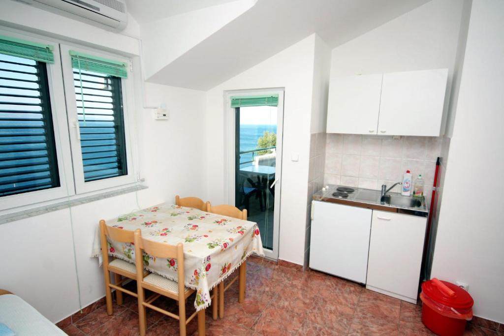 Apartments by the sea Balica Rat photo 2