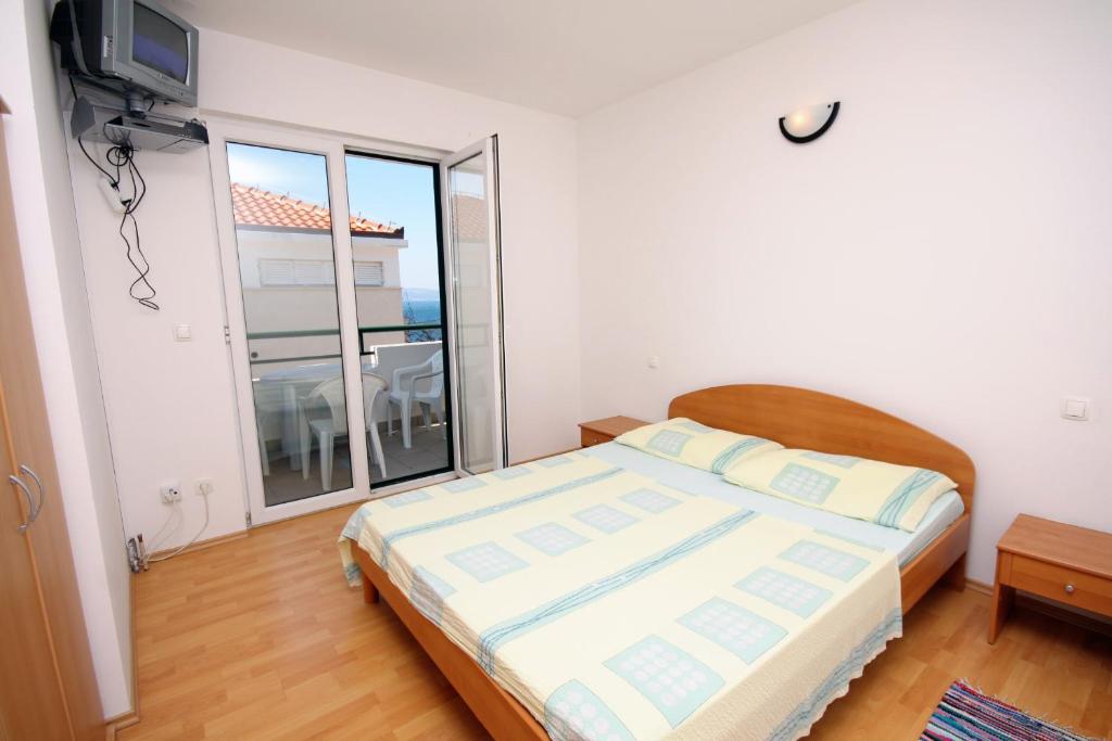 Apartments by the sea Balica Rat photo 3