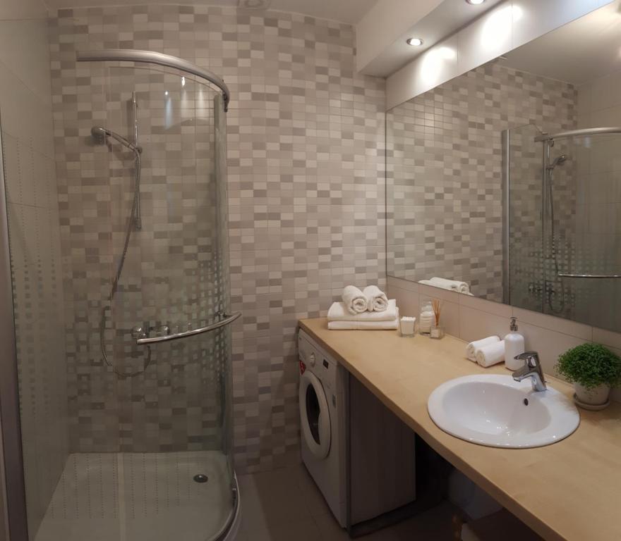 Skenza's loft near beach and city center photo 3