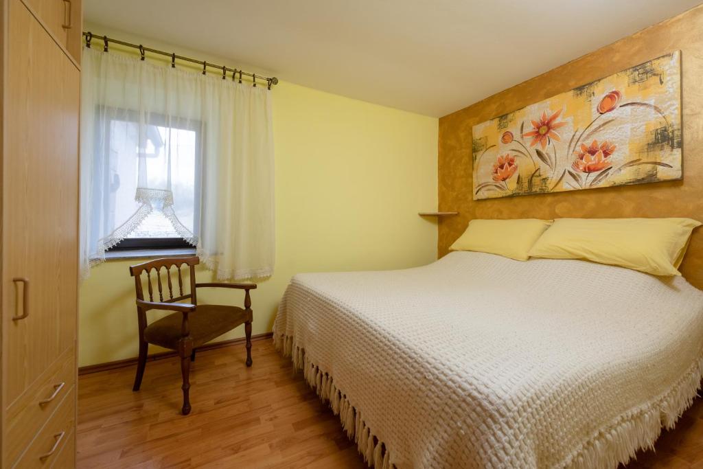 Studio apartment Larca photo 2