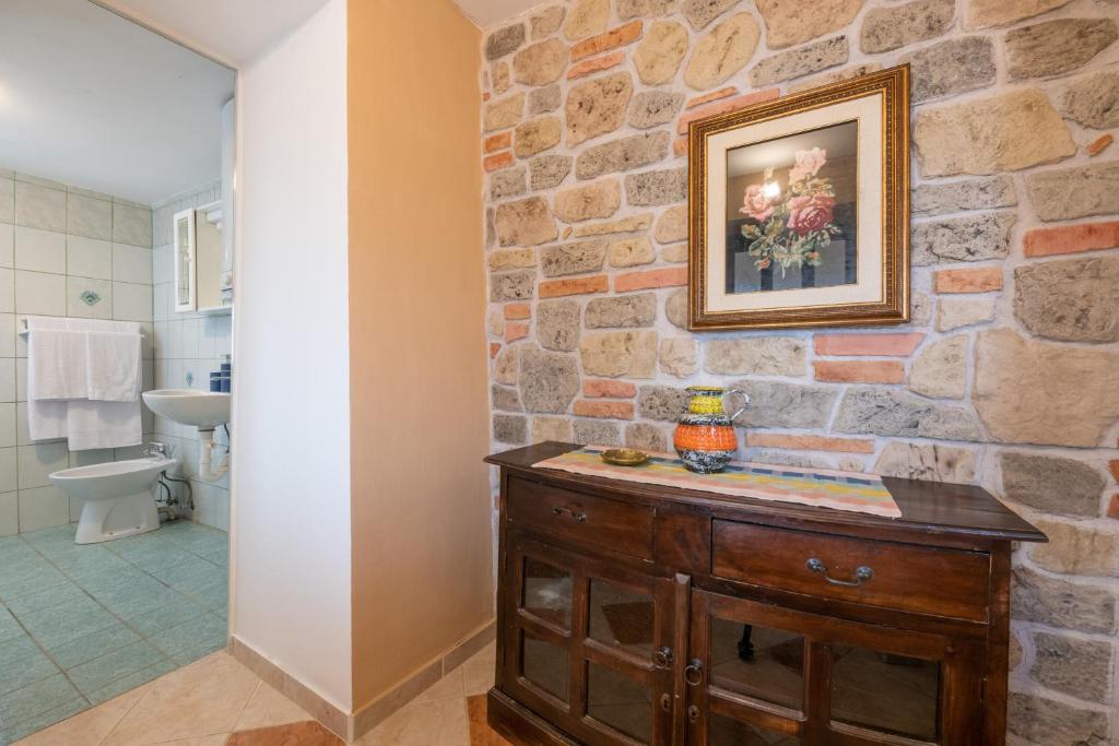 Studio apartment Larca photo 3