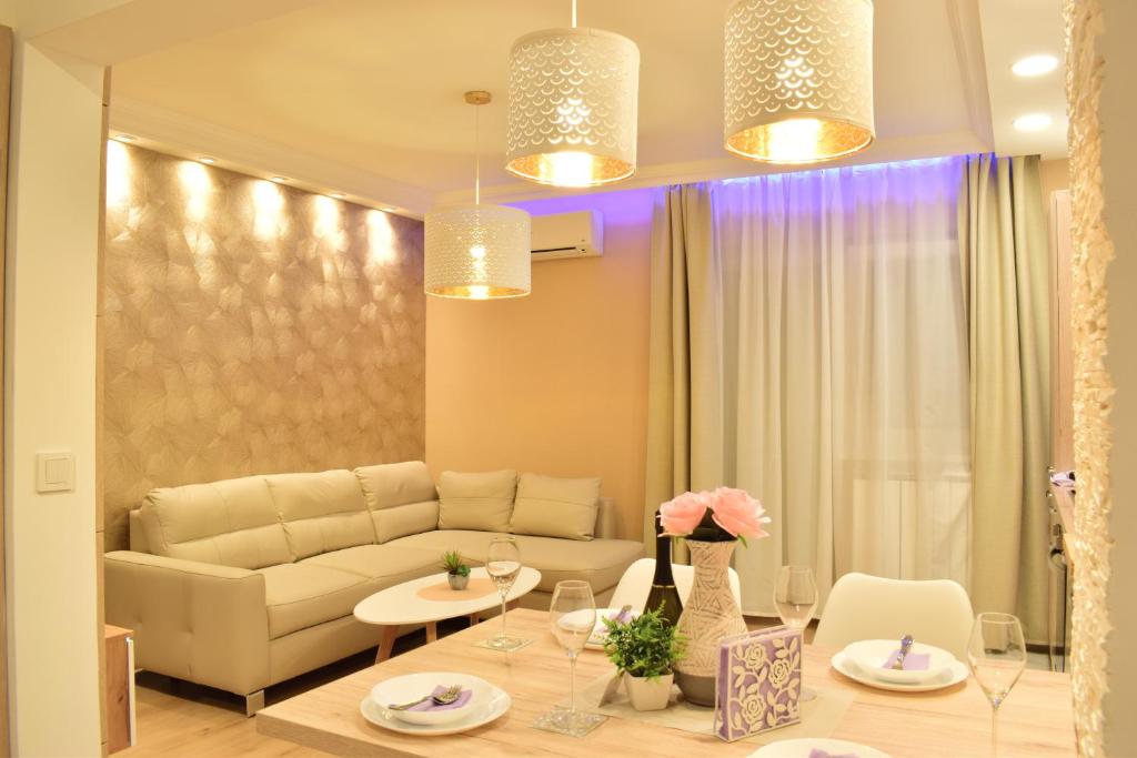 Zagreb4you Apartments — photo 1