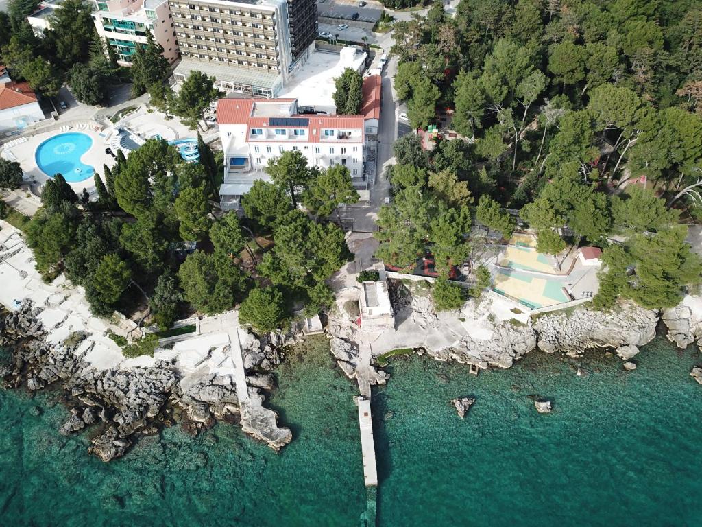 Sesar Apartments Krk - No. 3 Cvita — photo 1