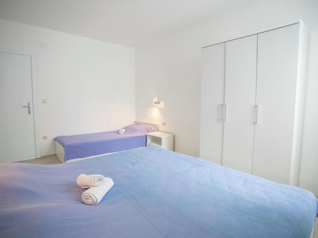 Sesar Apartments Krk - No. 3 Cvita photo 2