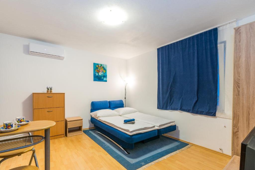 Sun studio apartman photo 2