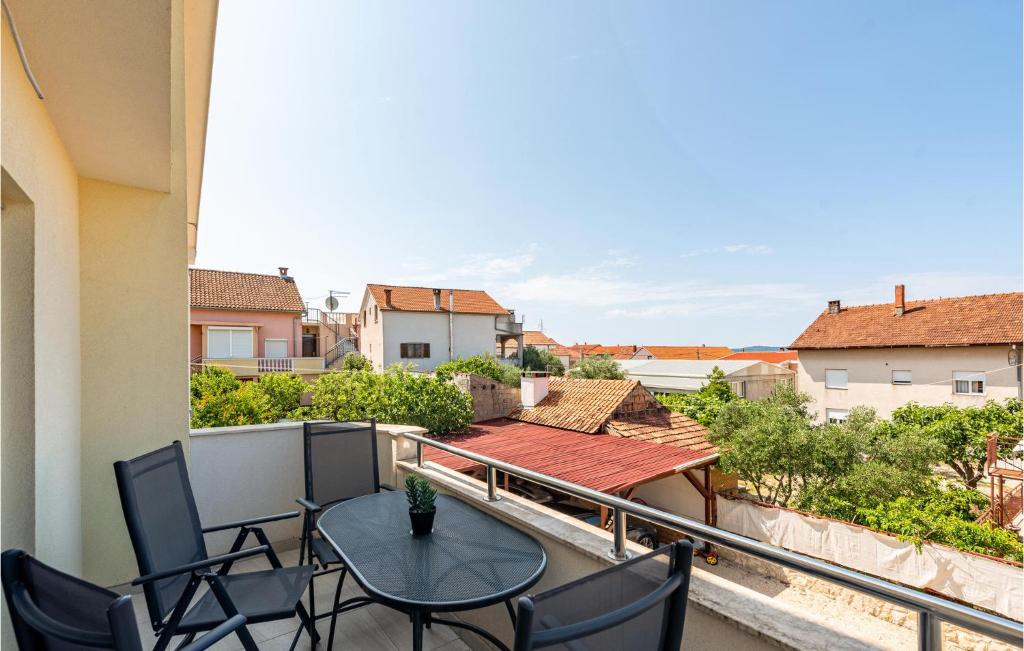 Awesome Apartment In Zadar With Wifi — photo 1
