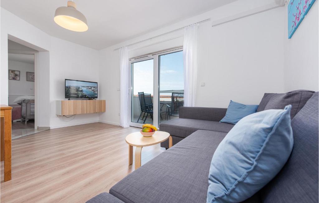 Awesome Apartment In Zadar With Wifi photo 3