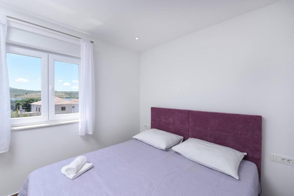 MY DALMATIA - Sea view villa Possedaria with amazing roof terrace photo 2