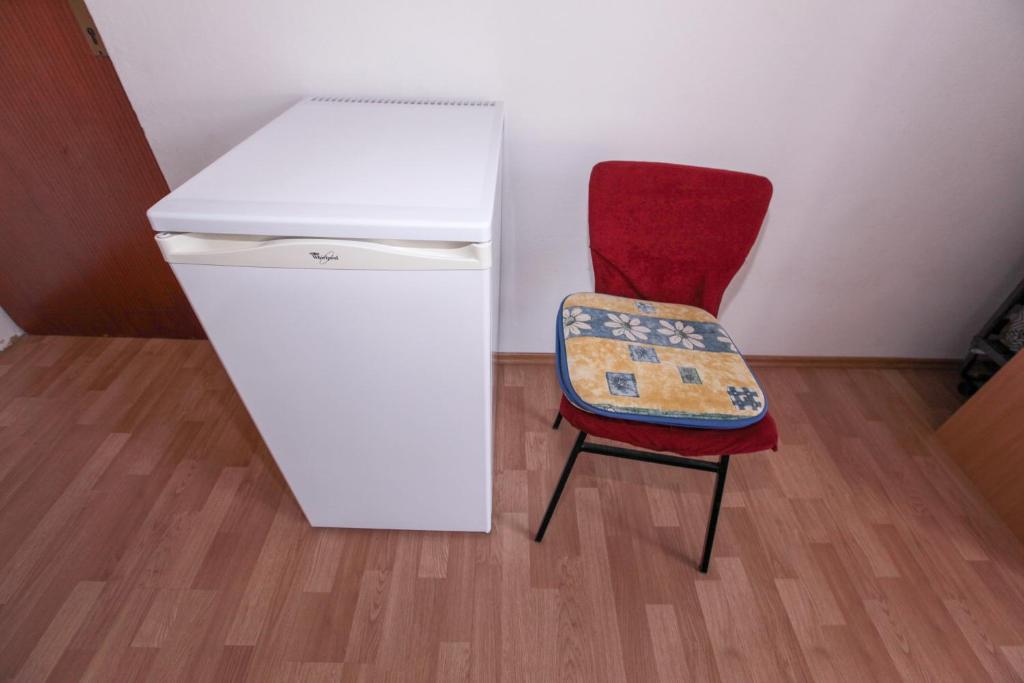 Apartments Adna photo 3