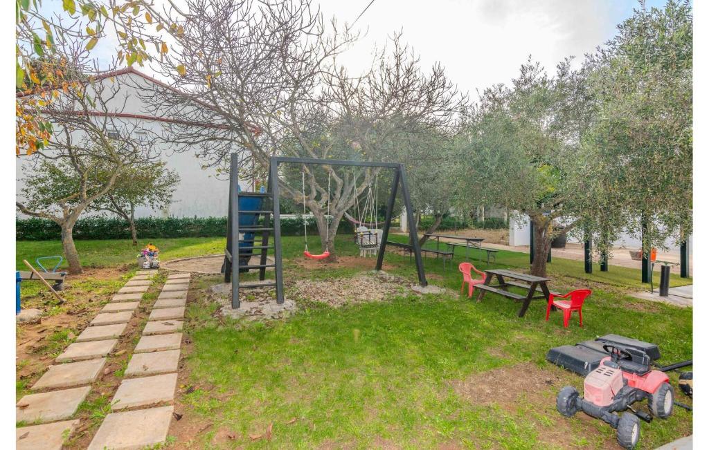 Lovely Apartment In Zaton With Wifi photo 3