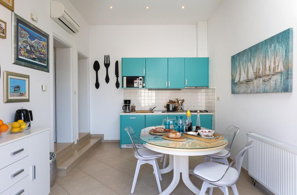 Apartments Subrenum photo 2