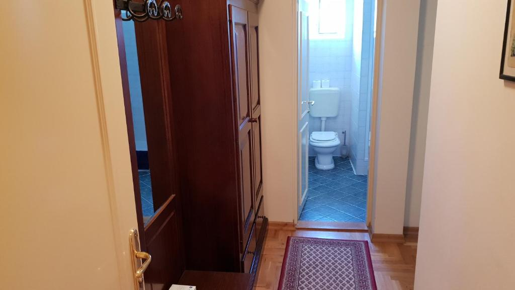 Rooms by the sea Rava photo 3