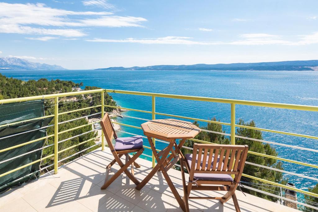 Seaview Apartment Marita — photo 1
