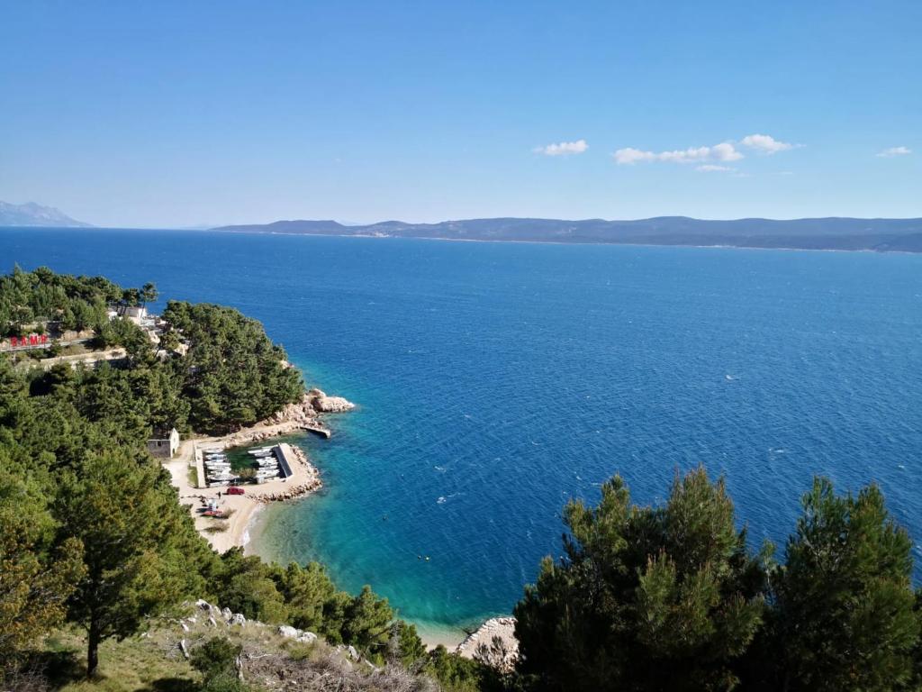 Seaview Apartment Marita photo 2
