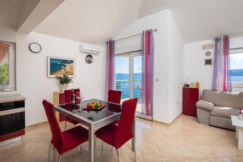 Seaview Apartment Marita photo 3