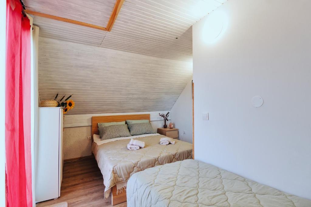 Apartment Pri Braceku - Odmor u prirodi - Nature Retreat & Relaxation photo 2