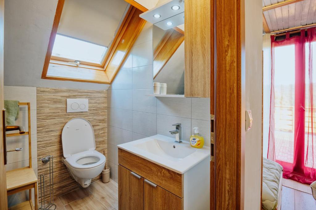 Apartment Pri Braceku - Odmor u prirodi - Nature Retreat & Relaxation photo 3