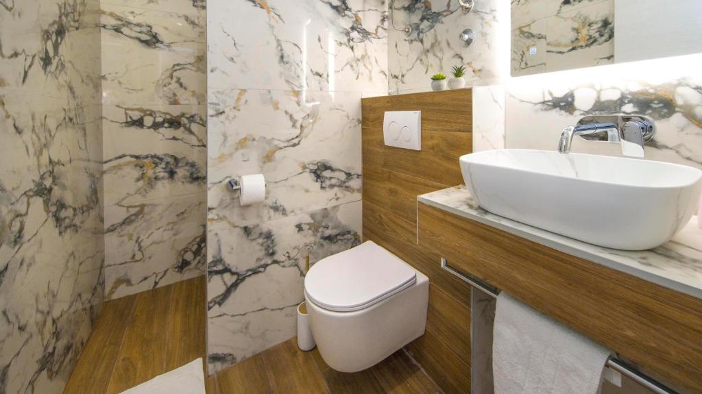 Split Central Luxury Studios 2 photo 3