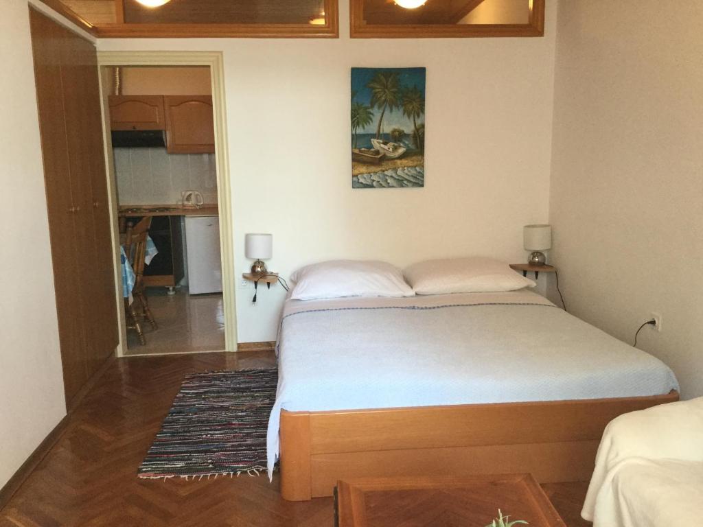 Apartments by the sea Podstrana photo 2