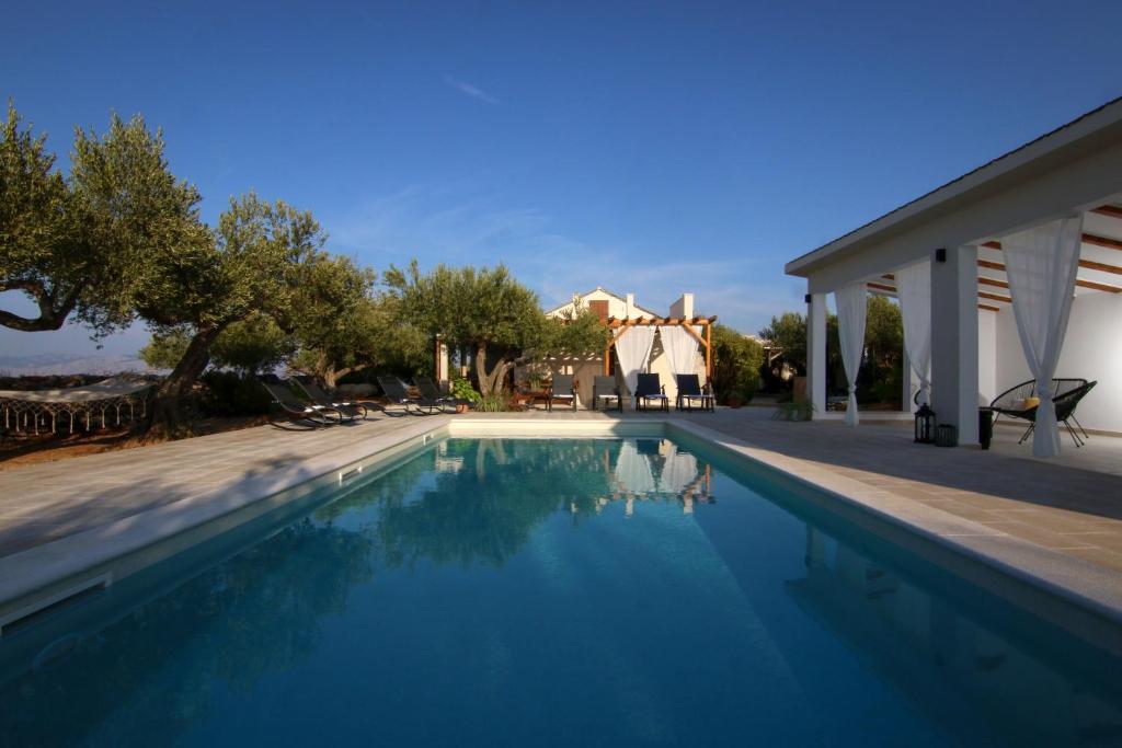 Stone Villa Olea photo 2