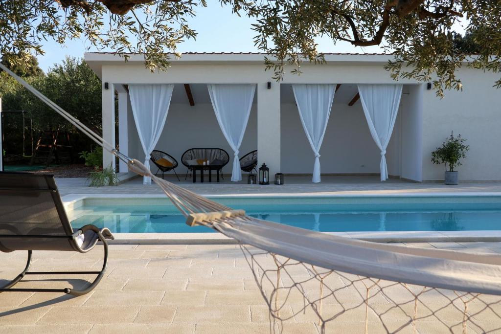Stone Villa Olea photo 3